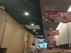 -海底捞火锅(天津SM城市广场店)