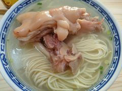 -盛兴面馆(真儒大厦店)