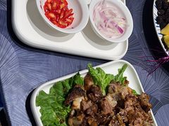 -恒盛居回族饭店