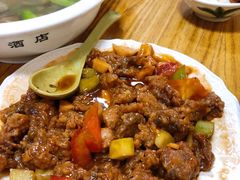 糖醋里脊-联生老店(集美店)
