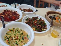 -笨罗卜浏阳菜馆(龙华鹏润达店)
