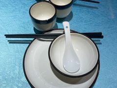 -干老四雅鱼饭店(滨江西路店)