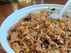 -肖记公安牛肉鱼杂馆·省级非物质文化遗产(三角路直营店)