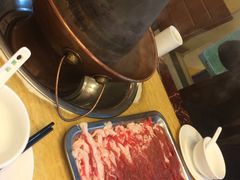 -月圆火锅(宁海东路二店)