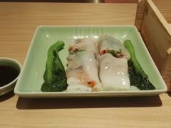 -锦粤宫·融合粤菜(上海金沙江店)