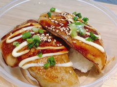 法式香肝寿司-村上一屋(望京店)