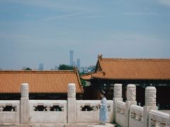 -故宫博物院(故宫)