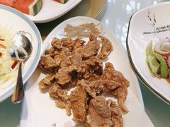-映像烟台·海鲜·地道鲁菜(海信慧园店)