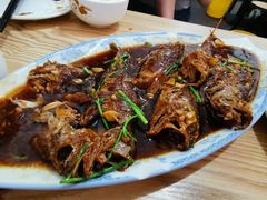 -九龙餐厅(大沽路店)