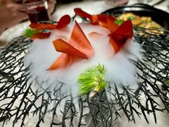 -迦南苑·新派青岛菜·生日纪念日主题餐厅