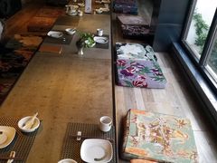 -致明德素食餐厅(土屋路店)