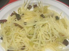 -京悦南门涮羊肉·羊蝎子火锅(田林路店)