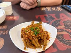 美极卤凤爪-天宝兄弟(前海壹方城店)