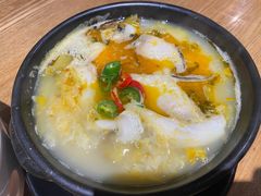 -溢香苑瓦罐(优胜北路店)