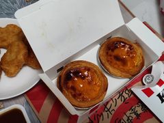 -肯德基(洛川店)