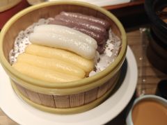 恰恰小饵块-茄子恰恰·新云南小炒(坪山益田店)
