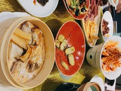 -丰和日丽(瑞虹天地月亮湾店)
