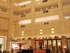 -东方滨江大酒店·滨江厅
