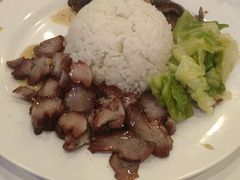 -澳门陈光记烧味饭店(南京德基广场店)