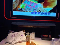 -星聚会KTV(合生汇黑金店)