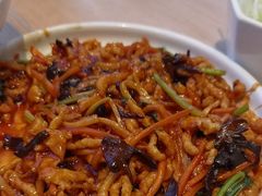 -香香春饼·非遗技艺(万达店)