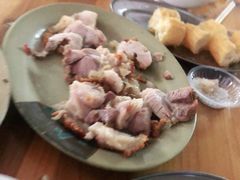 -洲心明记烧肉大粥(总店)