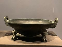 -陕西历史博物馆