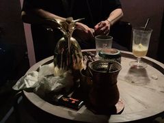 -现代居酒屋ATELIER IZAKAYA