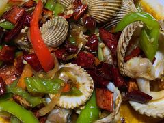 -南海渔家•海鲜•正宗海南菜(海棠湾店)