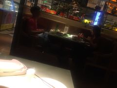 -火宴山海鲜自助火锅(新世界店)