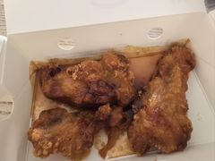 -必胜客(安盛购物广场金州店)