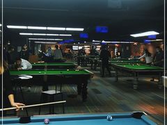 -嘉亿台球俱乐部(观前店)