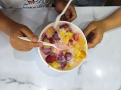 -美肴冰品·汉堡·牛腩饭(总店)