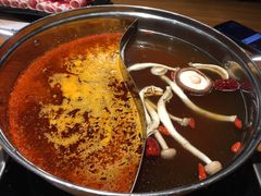 -呷哺呷哺(砂之船奥莱店)