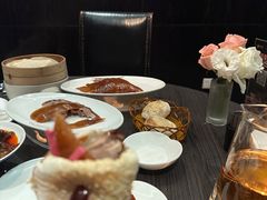 -金鸭季·臻品餐厅(欢乐海岸购物中心店)