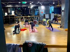 -瑞幸咖啡(三里屯SOHO-6号楼店)