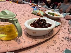 -山外山菜馆(玉泉路店)