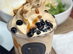 -尚牛社会 Beef & Liberty(金桥EKA天物店)