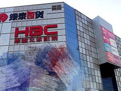 -华谊兄弟影院(北京洋桥店)