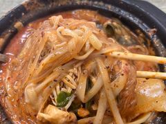 -曹宝林砂锅麻辣烫(星光路店)