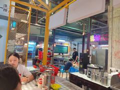 -彭耕记猪油炒小菜(吉联mall店)