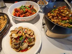 -匠熙小馆(崇文门店)