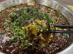 -临江后街鳝丝(临江店)