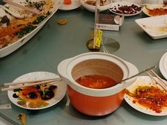 -湖锦酒楼·32年地道湖北菜(光谷店)