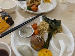 -素清香(解放路店)