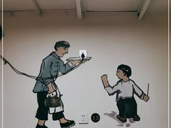 -聚味罗记大排檔·烧烤·鲜鱼杂·甲鱼煲(科学馆店)
