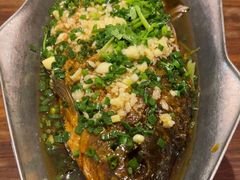 -树厨贵州菜(铜仁花果山店)