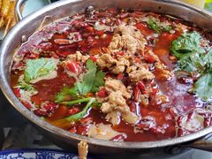 鱼蛋-拈一筷子·宜宾江湖菜(总店)