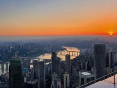 -WFC会仙楼观景台