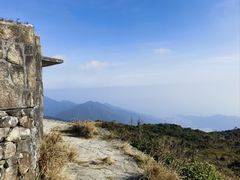 -七娘山